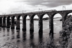 HC-Edinburgh-Express-on-Berwick-Viaduct_Terry-Hudson