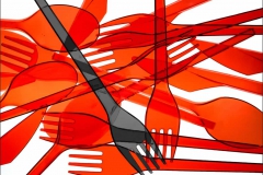 Cutlery Club - Chris Eaves