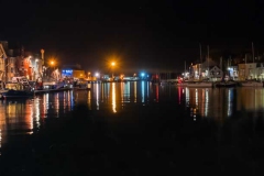Harbour Lights - Chris Eaves