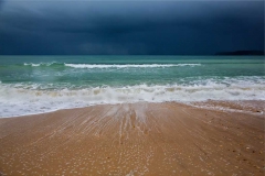 Storm Approaching  - Chris Eaves