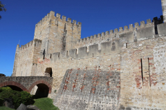 Lisbon Castle - Kevin Jones