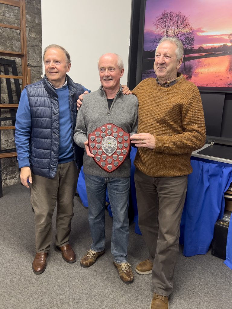 Blandford Challenge
